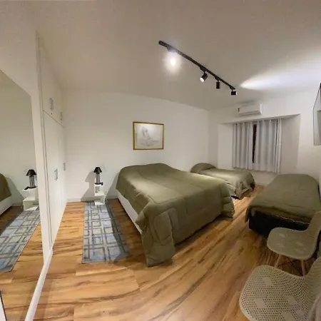 Apartamento Campos Do Jordao Home Green Home Exterior photo