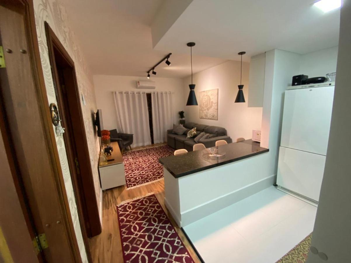 Apartamento Campos Do Jordao Home Green Home Apartment