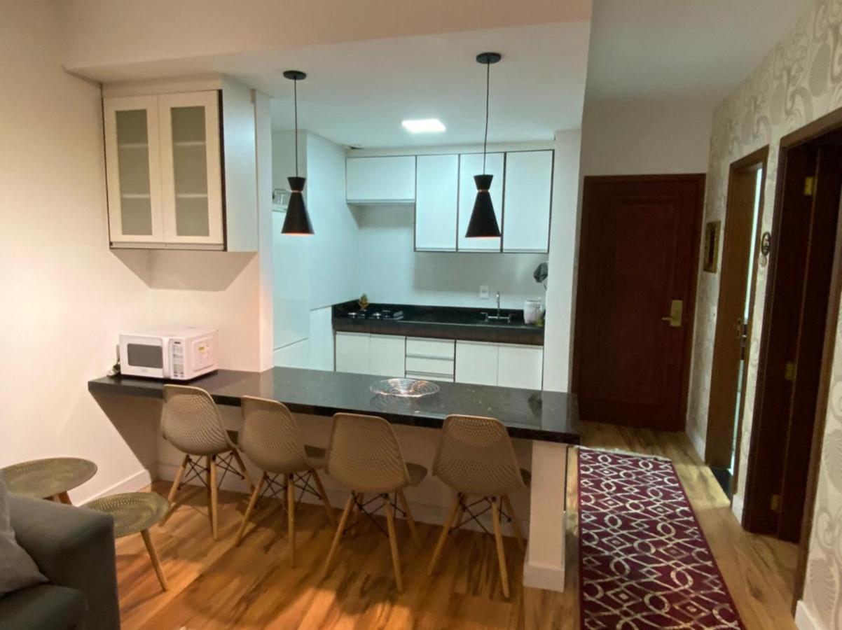 Apartamento Campos Do Jordao Home Green Home Apartment