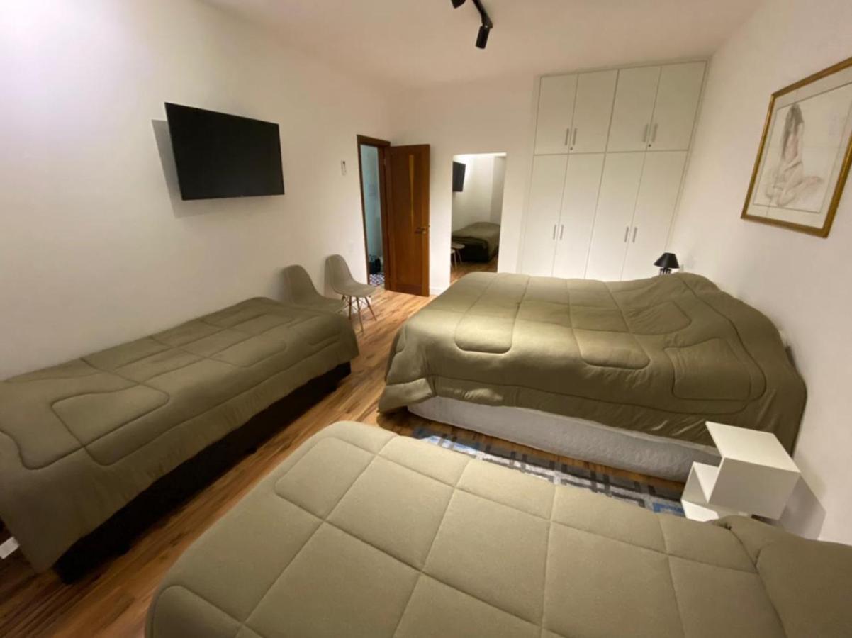 Apartment Apartamento Campos Do Jordao Home Green Home *