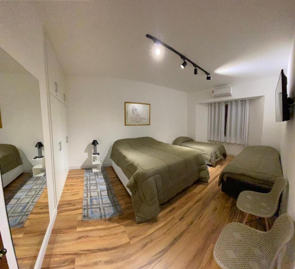 Apartamento Campos Do Jordao Home Green Home Apartment Campos do Jordao